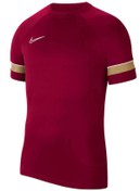 Resim Nike CW6101-677 Dri-Fit Academy Erkek T-Shirt 