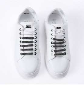 Resim Dkny Kadın Ayakkabı K3301265-8ıw K3301265-8ıw Beyaz Beyaz 