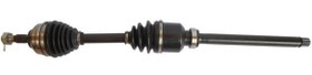 Resim Citroen C4 2005-2010 1.6 Hdi Sağ Aks Gva Marka 3273.AC 