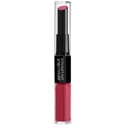 Resim Loreal Paris Infaillible 24 H Lipstick - Ruj No: 804 