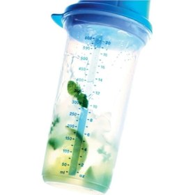 Resim Tupperware Shaker Karıştırıcı 600 ml 