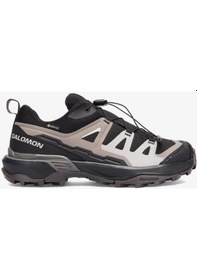 Resim Salomon X Ultra 360 Gore-tex Black Plum Kıtten Kadın Outdoor Ayakkabı Siyah 