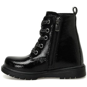 Resim Seventeen Fly.p 3pr Siyah Kız Çocuk Sneaker Bot 000000000101479799 Siyah 