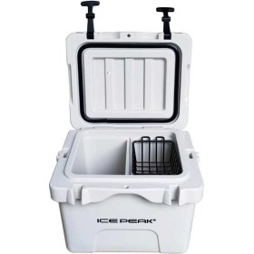 Resim Icepeak Aden Plus Buzluk 15 Litre 