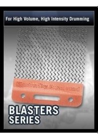 Resim Evans B1420 Blaster Serisi Trampet Kort Teli 14 İnç - 20 Telli 