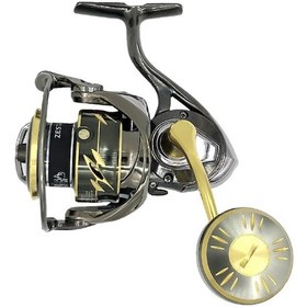 Resim Albastar Zesta Olta Makinesi 5000 