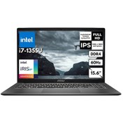 Resim MSI Modern 15 F13MG-098XTRBT41 i7-1355U 48 GB 1 TB SSD 15.6" W10H Dizüstü Bilgisayar 
