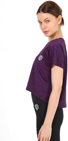 Resim SO21S017 Run Poly Kadın T-Shirt 