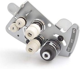 Resim Juki LH3500A Çiftiğne Tansiyon/F-25 (16-A032) 400-91192 (400-94771) 