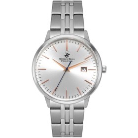 Resim Beverly Hills Polo Club BP3040X.330 BEVERLY HILLS POLOCLUB ERKEK KOLSAATİ 