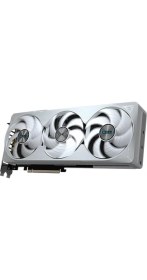 Resim Gigabyte GeForce RTX 5070 Ti Eagle OC ICE SFF 16GB DLSS 4 256 Bit GDDR7 Ekran Kartı 