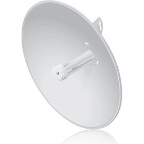 Resim Ubiquiti Powerbeam AC PBE-5AC-620 450 Mbps Anten 