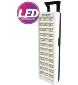 Resim Aktek Klaus Ke47733 Acil Aydınlatma Işıldak 12w 