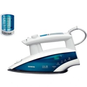 Resim Siemens TB66450 Slider S5 Automatic 2400 Watt Buharlı Ütü 