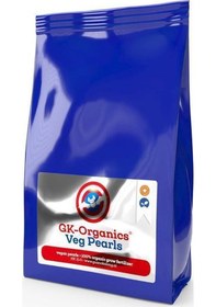 Resim Guanokalong Veg Pearls 0.5 Litre 500 G 