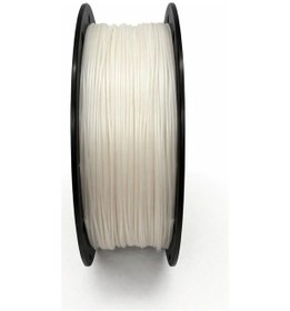 Resim Filenta Sedef Beyaz Pla Premium Filament 1.75mm 1kg 