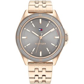 Resim Tommy Hilfiger Th1782482 Kadın Kol Saati 