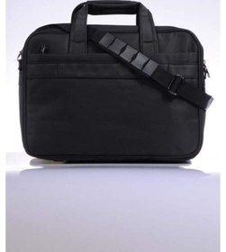 Resim Ççs Ççs71243 Unisex Laptop & Evrak Çantası Siyah 