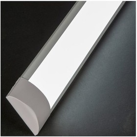 Resim Uzmlighthoroz Elektric Tetra-36 36 Watt Beyaz Işık Yatay 10adet 