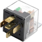 Resim Mini Role 40 Amper 24 Volt 