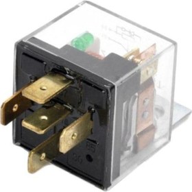 Resim Mini Role 40 Amper 24 Volt 