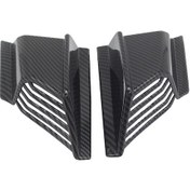 Resim Hallow-motosiklet Winglet Aerodinamik Kanat Kiti Motosiklet Lmk00061cf 