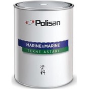Resim Polisan Marine Anti Aging Zehirli Boya Astarı 0.75 L 