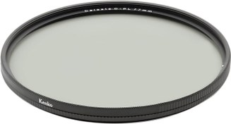 Resim Kenko 82 mm Celeste Circular Polarize Filtre 