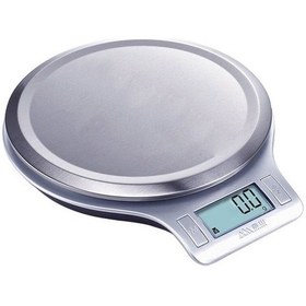 Resim Mutfak Terazisi 5kg Hassas 0.1g Mutfak Elektronik Tartısı 