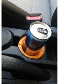 Resim Hyundai I20 I30 Mk2 Bardaklık Daraltıcı (553205718) 