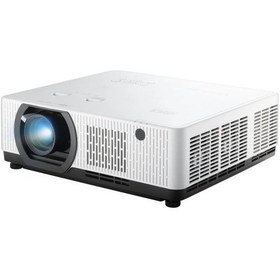 Resim Viewsonic Lsc801wu 8000 Ansı Lümen Wuxga 1920x1200 Lazer Projeksiyon Cihazı 