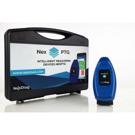 Resim Nexdiag Nexptg Professional - Akıllı Boya Mikron Ölçer 