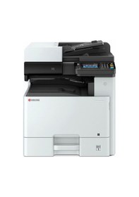 Resim Kyocera Ecosys M8124CIDN Çok Fonksiyonlu Lazer Yazıcı 