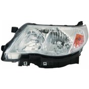 Resim DEPO 220-1118R-LD-EM On Far Sag-(Subaru: Forester 09-10 ) 84001SC222 2201118RLDEM (WM116545) 