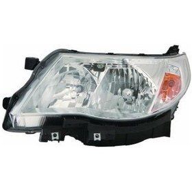 Resim DEPO 220-1118R-LD-EM On Far Sag-(Subaru: Forester 09-10 ) 84001SC222 2201118RLDEM (WM116545) 