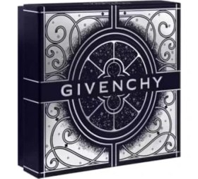 Resim Ohbe Express Givenchy Gentleman Reserve Privee Edp 100 ml Erkek Parfüm Set 
