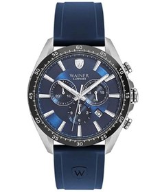Resim Wainer WA.19330-A Erkek Kol Saati 