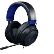 Resim Razer Kraken Kbl Kulaklık Konsol 