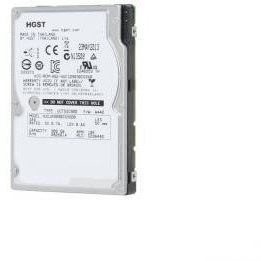 Resim 2.EL HDD SERVER 900GB HGST 10K RPM 2,5 inç SAS HUC109090CSS600 