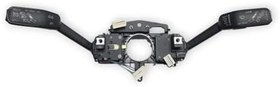 Resim Silecek Sinyal Kolu Hız Sabitlemeli 5Q0953513T Seat Leon ile uyumlu 2017-2020 