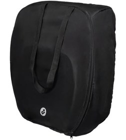 Resim Maxi-Cosi Nomad XL Plus Katlanabilir İsofix'li 9-36 Kg Oto Koltuğu Authentic Black 