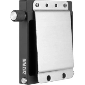 Resim Zhiyun Zhiyun-Tech Transmount Quick Release Baseplate (Weebill, Crane 3-Lab & Crane 2) 