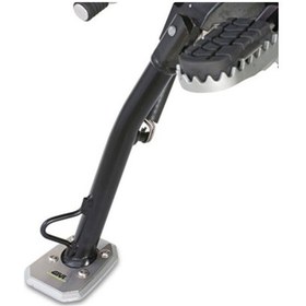 Resim Gıvı Es2145 Yamaha Tenere 700 19-24 - Tenere 700 World Raıd 22-24 Yan Ayak Destek Kit 