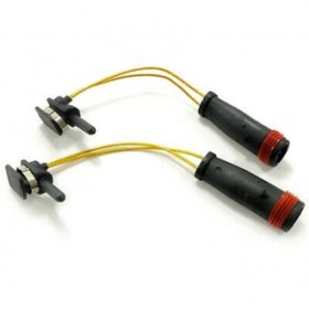 Resim Delphi Ford Fren İkaz Kablosu Arka Yeni Kasa Tarnsıt V363 14> - Lz0277 