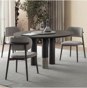 Resim SHOWDEKO Arte Vol2 Round Table 