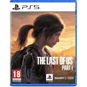 Resim The Last Of Us Part 1 PS5 