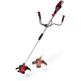 Resim Hype Store Akülü Tırpan AGILLO 18/200 Power X-Change (Li-Ion, 18V, 7500 dev/dak, otomatik misina besleme/3 dişl 
