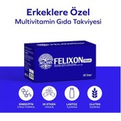 Resim Negans Felixon Man 