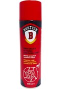 Resim burtech Fren Balata Disk Temizleme Spreyi 500 ML 