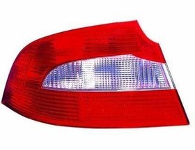 Resim Skoda Superb 08 - Stop Lambası Sol Depo 665-1916L-Ue 